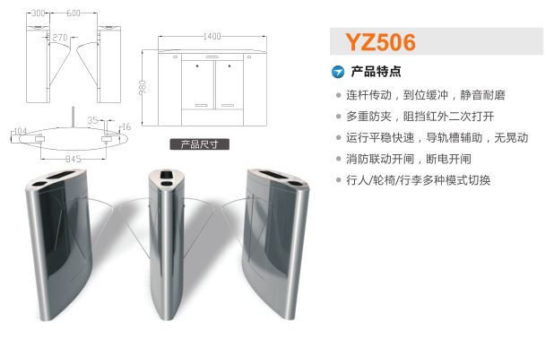 交口县翼闸二号